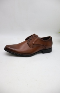 Półbuty męskie (41-46) MXC475 BROWN