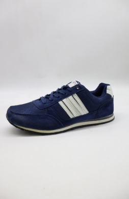 Buty sportowe męskie (41-46) A838AH-4