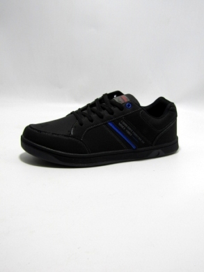 Buty sportowe męskie (41-46) 2304 BL/BLUE