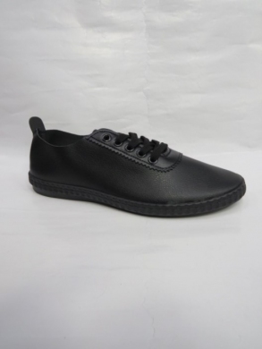 Tenisówki damskie (36-41) J540 BLACK