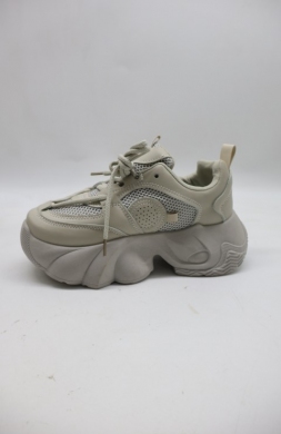 Sneakersy damskie (36-41) 5083 GREY