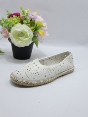 Tenisówki damskie (36-41) 3093-2