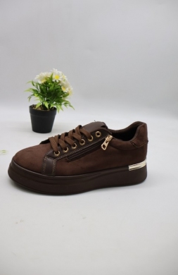 Buty sportowe damskie na płaskim (36-41) GA8839-3