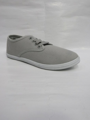 Tenisówki damskie (36-41) BO-607 GREY