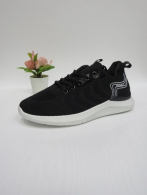 Buty sportowe damskie na płaskim (36-41) SJ2266-1