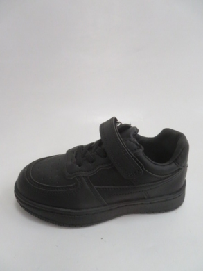 Buty sportowe chłopięce (25-30) L225 BLACK