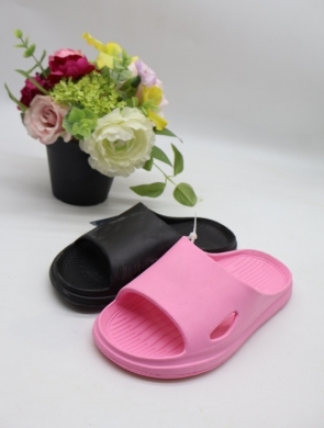 Basenówki damskie (36-41) H008 MIX