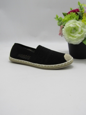 Tenisówki damskie (36-41) VG319 NERO