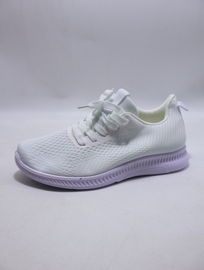 Buty sportowe męskie (41-46) AHYY-3-2 WHITE