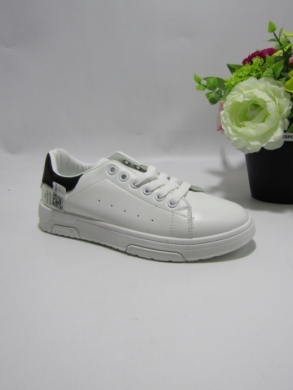 Buty sportowe damskie na płaskim (36-41) XY2758-2