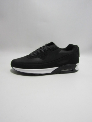 Buty sportowe męskie (41-46) M3T-1 BL/WHITE