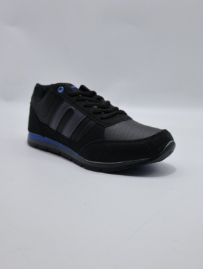 Buty sportowe damskie na płaskim (36-41) LC904-7A