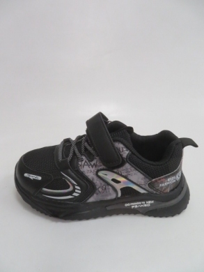 Buty sportowe chłopięce (27-32) T0039B