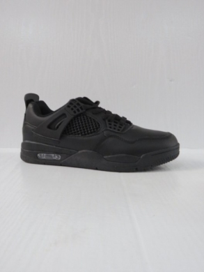 Buty sportowe męskie (41-46) M023-2  ALLBLACK