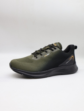 Buty sportowe męskie (41-46) W6003H