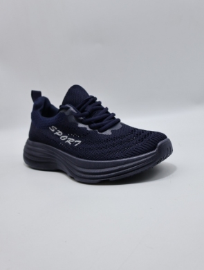 Buty sportowe męskie (40-45) AHMD24-4 NAVY