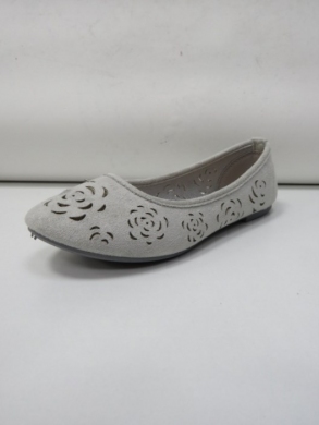 Baleriny damskie (36-41) B09J-2