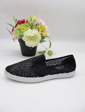 Tenisówki damskie (36-41) 11098-1