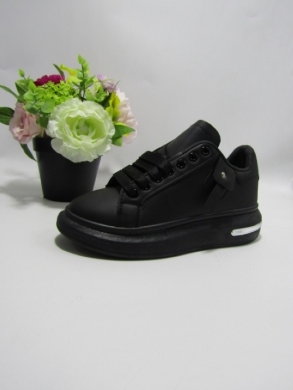 Buty sportowe damskie na płaskim (36-41) 2112-1