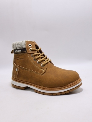 Śniegowce damskie (37-42) U4-8 CAMEL