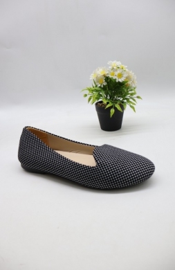 Baleriny damskie (36-41) E802-3