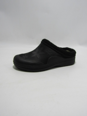 Kroksy damskie ocieplane (37-42) GP24