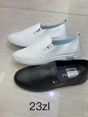 Tenisówki damskie (36-42) 6405
