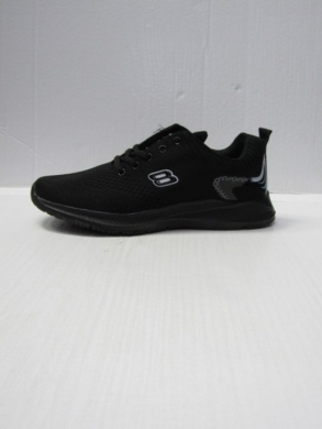 Buty sportowe damskie na płaskim (36-41) N3133-1