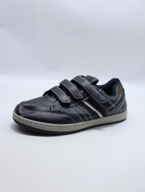 Buty sportowe męskie (41-46) E605B-2