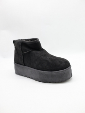 Emu damskie (36-41) SL5121 BLACK