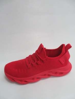 Buty sportowe męskie i młodzieżowe (41-46) FQH-45 RED