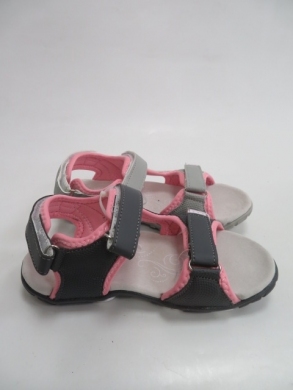 Sandały Dziewczęce (31-36) C906 MIX