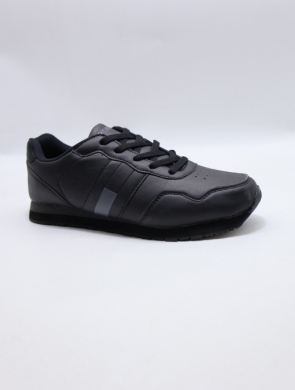 Buty sportowe męskie (41-47) MXC8347 BLACK