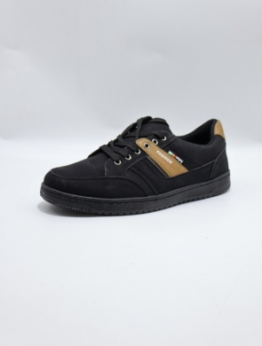 Buty sportowe męskie (40-46) MT93-3 BLACK