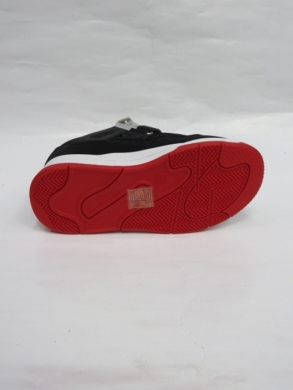 Buty sportowe chłopięce (30-35) 104-3E RED