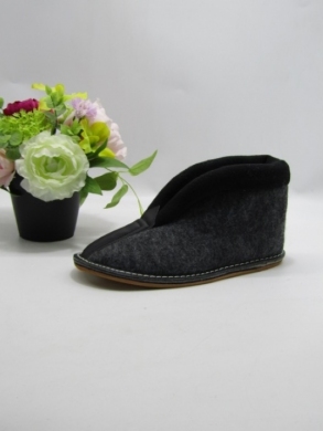 Kapcie damskie ocieplane (37-41) A4