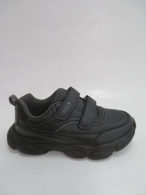 Buty sportowe Chłopięce (32-37) F801 BLACK