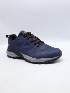 Buty sportowe męskie (41-46) W2186B