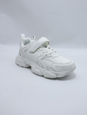 Buty sportowe dziewczęce (32-37) 85P23-K1