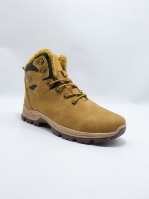 Trapery męskie ocieplane (40-45) 2016 CAMEL