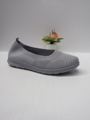 Tenisówki damskie (39-43) DYC-06 GREY