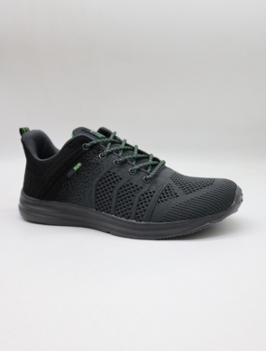 Buty sportowe męskie (41-46) MXC8383-H DGREY