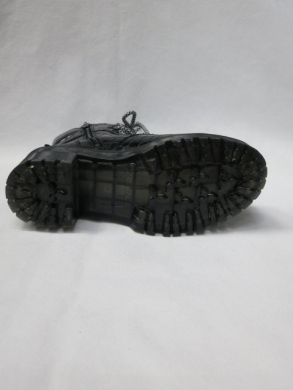 Trapery damskie (36-41) D19-7762-5 BLACK