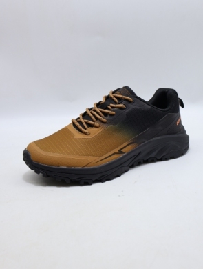 Buty sportowe męskie (41-46) W7011E