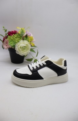 Buty sportowe damskie na płaskim (36-41) D2562B-4
