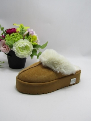 Emu damskie (36-41) 81366-2 CAMEL