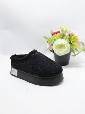 Emu damskie (36-41) 6206 BLACK