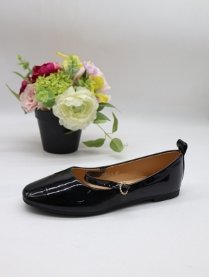 Baleriny damskie (36-41) S3206-6