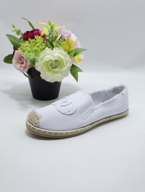 Tenisówki damskie (36-41) Y88-3 WHITE