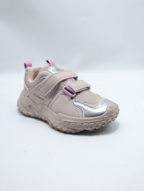 Buty sportowe dziewczęce (31-36) LC821 PINK